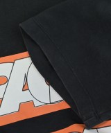 youser（ユーザー）Tシャツ・カットソー 黒 サイズ:M メンズ/2200614466065