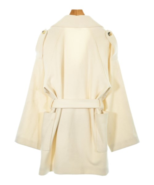 ZOE（ゾーイ）その他 白 サイズ:F レディース/2200636782075