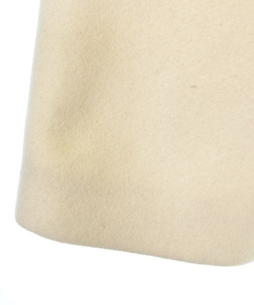 ZOE（ゾーイ）その他 白 サイズ:F レディース/2200636782075