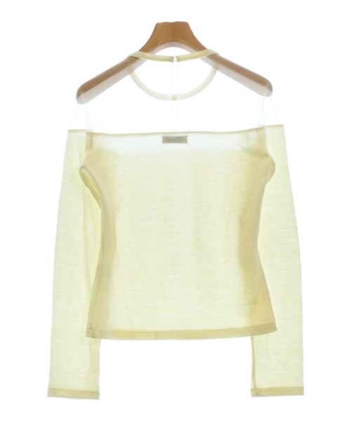 ZOE（ゾーイ）ニット・セーター 白 サイズ:F レディース/2200636782167