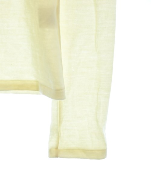 ZOE（ゾーイ）ニット・セーター 白 サイズ:F レディース/2200636782167