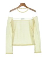 ZOE（ゾーイ）ニット・セーター 白 サイズ:F レディース/2200636782167