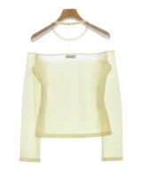 ZOE（ゾーイ）ニット・セーター 白 サイズ:F レディース/2200636782167