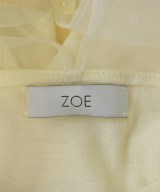 ZOE（ゾーイ）ニット・セーター 白 サイズ:F レディース/2200636782167