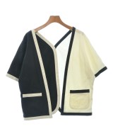 ZOE（ゾーイ）カーディガン 黒 サイズ:-(M位) レディース/2200636782174