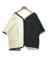 ZOE（ゾーイ）カーディガン 黒 サイズ:-(M位) レディース/2200636782174