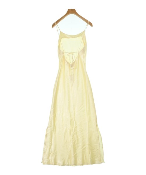 ZOE（ゾーイ）ワンピース 白 サイズ:-(M位) レディース/2200636782297