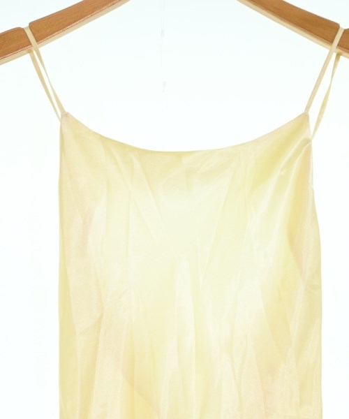 ZOE（ゾーイ）ワンピース 白 サイズ:-(M位) レディース/2200636782297