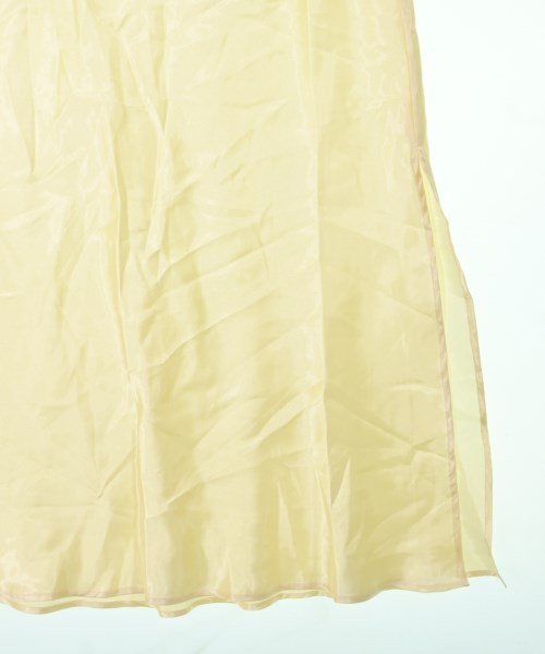 ZOE（ゾーイ）ワンピース 白 サイズ:-(M位) レディース/2200636782297