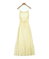 ZOE（ゾーイ）ワンピース 白 サイズ:-(M位) レディース/2200636782297