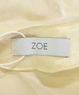 ZOE（ゾーイ）ワンピース 白 サイズ:-(M位) レディース/2200636782297