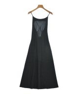 ZOE（ゾーイ）ワンピース 黒 サイズ:-(L位) レディース/2200636782303