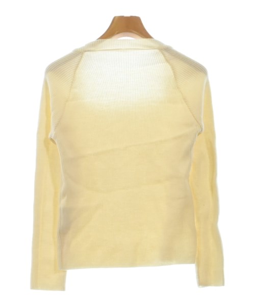 ZOE（ゾーイ）ニット・セーター 白 サイズ:M レディース/2200636782365