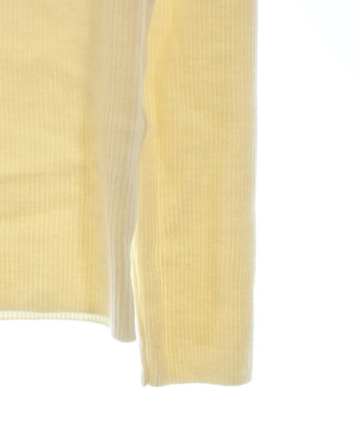 ZOE（ゾーイ）ニット・セーター 白 サイズ:M レディース/2200636782365