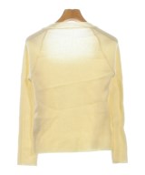 ZOE（ゾーイ）ニット・セーター 白 サイズ:M レディース/2200636782365