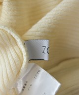 ZOE（ゾーイ）ニット・セーター 白 サイズ:M レディース/2200636782365