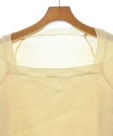 ZOE（ゾーイ）ニット・セーター 白 サイズ:M レディース/2200636782365