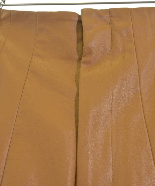 ZOE（ゾーイ）その他 茶 サイズ:S レディース/2200636782471