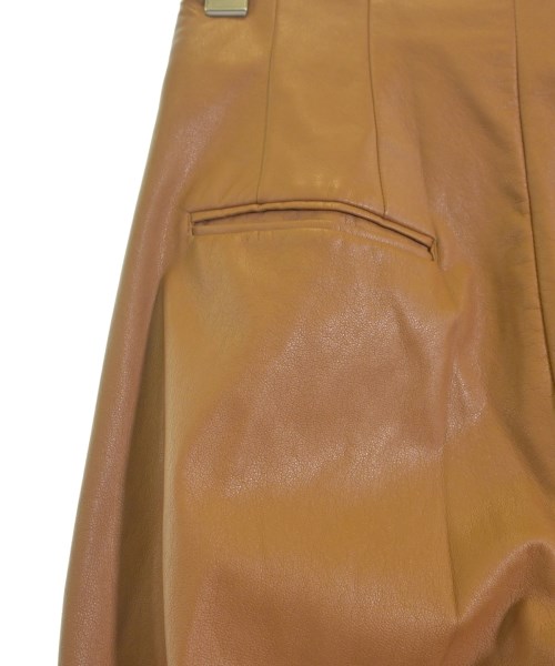 ZOE（ゾーイ）その他 茶 サイズ:S レディース/2200636782471