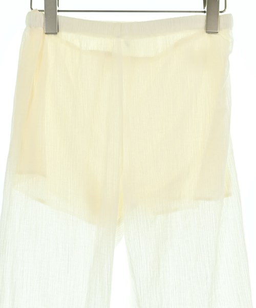 ZOE（ゾーイ）その他 白 サイズ:-(M位) レディース/2200636782518