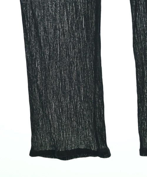 ZOE（ゾーイ）その他 黒 サイズ:-(M位) レディース/2200636782525