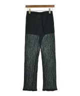 ZOE（ゾーイ）その他 黒 サイズ:-(M位) レディース/2200636782525