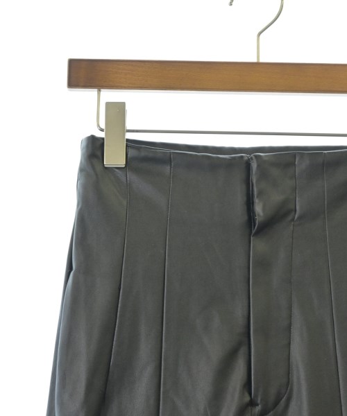 ZOE（ゾーイ）その他 黒 サイズ:S レディース/2200637978422