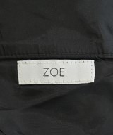 ZOE（ゾーイ）その他 黒 サイズ:S レディース/2200637978422