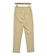 ZOE（ゾーイ）スラックス ベージュ サイズ:M レディース/2200626777234