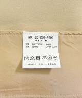 ZOE（ゾーイ）スラックス ベージュ サイズ:M レディース/2200626777234