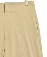 ZOE（ゾーイ）スラックス ベージュ サイズ:M レディース/2200626777234