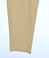 ZOE（ゾーイ）スラックス ベージュ サイズ:M レディース/2200626777234