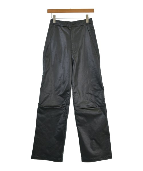 ZOE(ゾーイ)その他 黒 サイズ:M/2200674608016