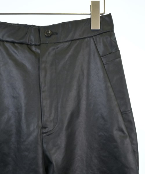 ZOE（ゾーイ）その他 黒 サイズ:M レディース/2200674608016