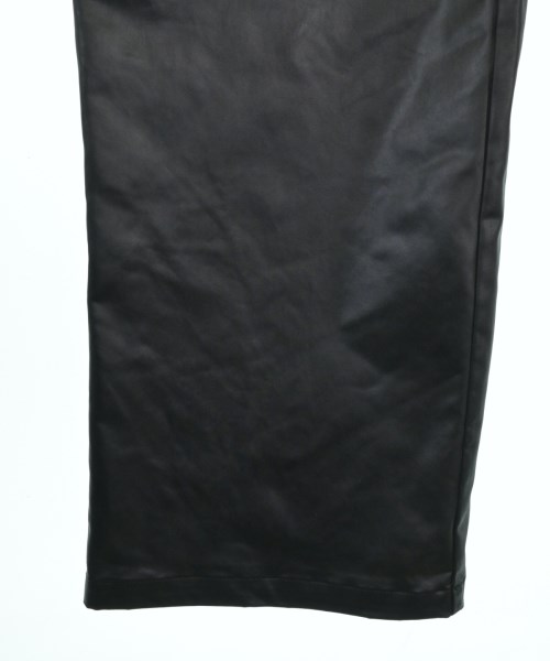 ZOE（ゾーイ）その他 黒 サイズ:M レディース/2200674608016