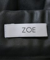ZOE（ゾーイ）その他 黒 サイズ:M レディース/2200674608016