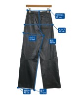 ZOE（ゾーイ）その他 黒 サイズ:M レディース/2200674608016