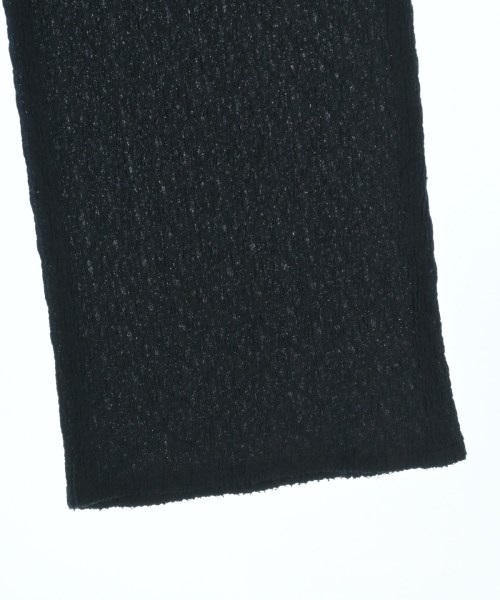 ZOE（ゾーイ）その他 黒 サイズ:-(M位) レディース/2200649936021