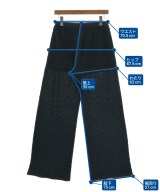 ZOE（ゾーイ）その他 黒 サイズ:-(M位) レディース/2200649936021