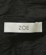 ZOE（ゾーイ）その他 黒 サイズ:S レディース/2200722342091