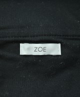 ZOE（ゾーイ）その他 黒 サイズ:M レディース/2200681593015