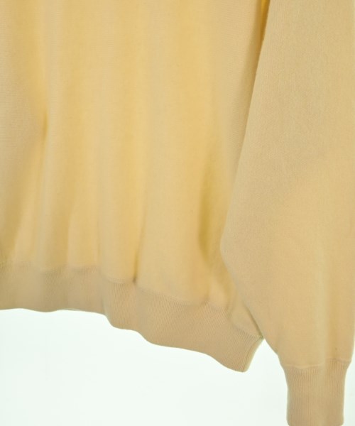 ﾊﾗﾀﾞﾏﾆｱ（ハラダマニア）ニット・セーター 白 サイズ:L メンズ/2200617468066