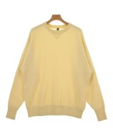 ﾊﾗﾀﾞﾏﾆｱ（ハラダマニア）ニット・セーター 白 サイズ:L メンズ/2200617468066