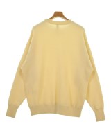 ﾊﾗﾀﾞﾏﾆｱ（ハラダマニア）ニット・セーター 白 サイズ:L メンズ/2200617468066