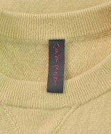 ﾊﾗﾀﾞﾏﾆｱ（ハラダマニア）ニット・セーター 白 サイズ:L メンズ/2200617468066