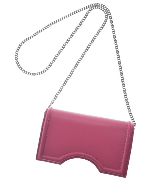 TASAKI（タサキ）ショルダーバッグ ピンク サイズ:- レディース/2200598972040