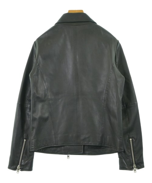 BULLY（ブリー）ライダース 黒 サイズ:42(L位) レディース/2200626873011