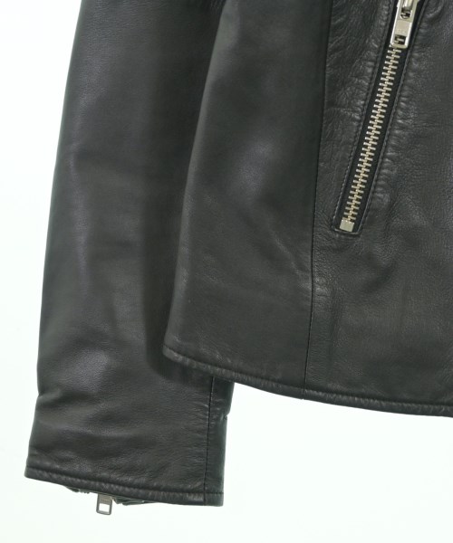 BULLY（ブリー）ライダース 黒 サイズ:42(L位) レディース/2200626873011