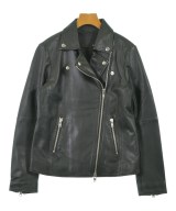 BULLY（ブリー）ライダース 黒 サイズ:42(L位) レディース/2200626873011