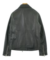 BULLY（ブリー）ライダース 黒 サイズ:42(L位) レディース/2200626873011